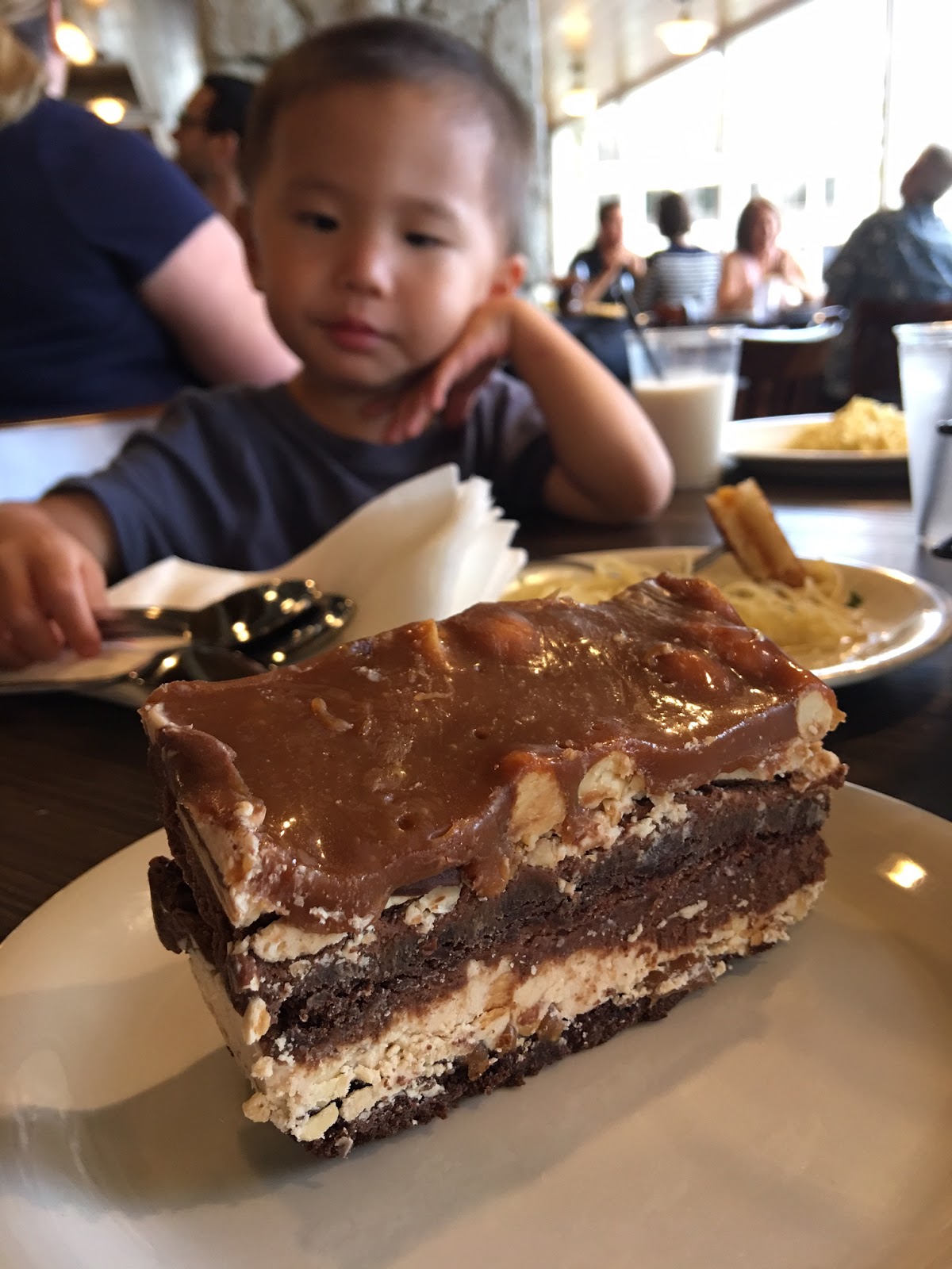Hawaii Mom Blog Nico's Kailua Now Open For Dinner
