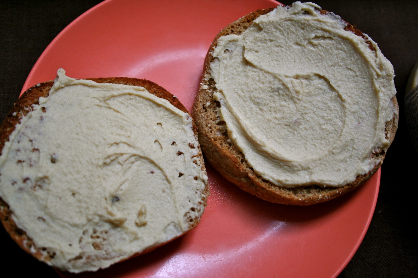 Scarborough FoodFair "Mummus" Melts