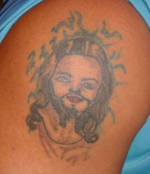 Tattoos Gone Wrong Pictures
