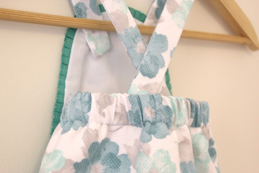 diy pelele ranita peto ropa de bebe patrones gratis