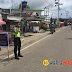 Selama Operasi Zebra 2018, Polres Nias Selatan Tilang 68 Kendaraan