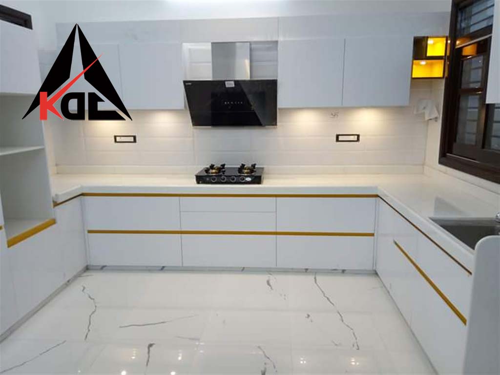 Modular Kitchen in Udaipur Hafele