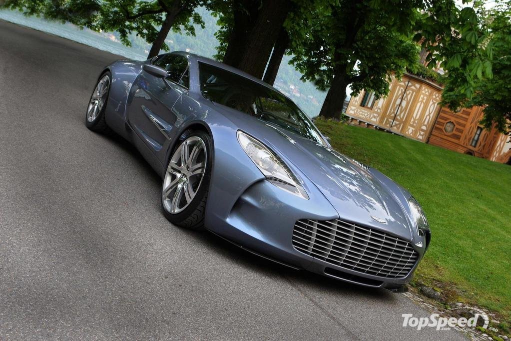 Картинки по запросу Aston Martin One-77