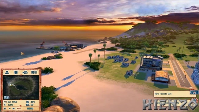 Tropico 4 (2) Tropico 4 (2)