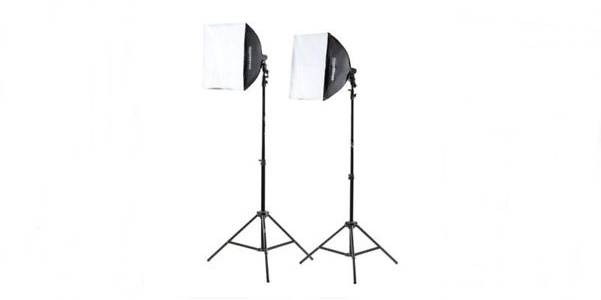 Fovitec StudioPRO 1050 Watt Photography Fovitec StudioPRO 1050 Watt Photography