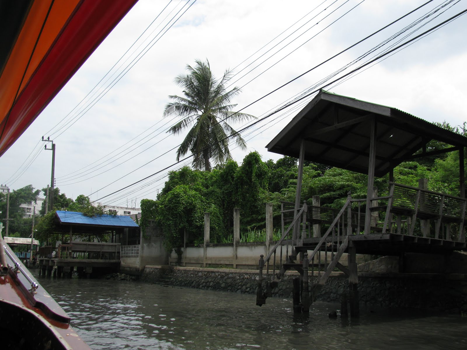 MORE THAN THIS: BANGKOK, PART III