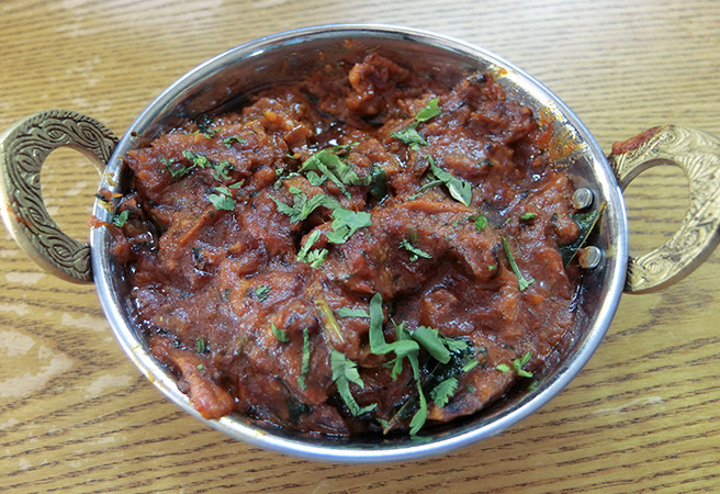 Curry Gardenn Curry Gardenn