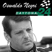 2012  Daytona 24 hours