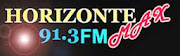 ESCUCHA AQUI HORIZONTE FM 91.3