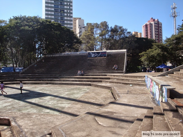 Teatro de Arena, Centro de Convivência, Campinas Teatro de Arena, Centro de Convivência, Campinas