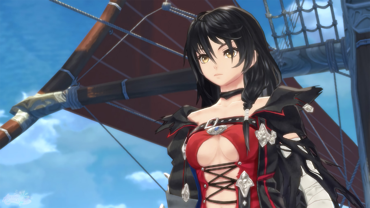 tales of berseria eleanor tips tales of berseria eleanor tips