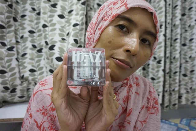 cara runcingkan wajah,ID.AZ.Korea beauty,kbeauty product