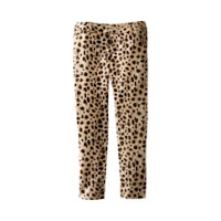 C-bus Style: Fall/Winter 2012 Fashion Trend: Printed Pants