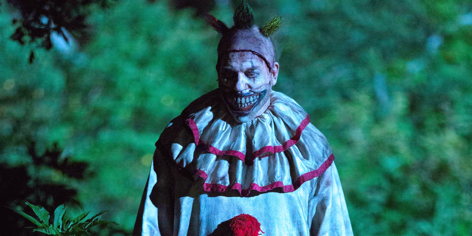 American Horror Story - Edward Mordrake Part 2 - Review: "Let's the