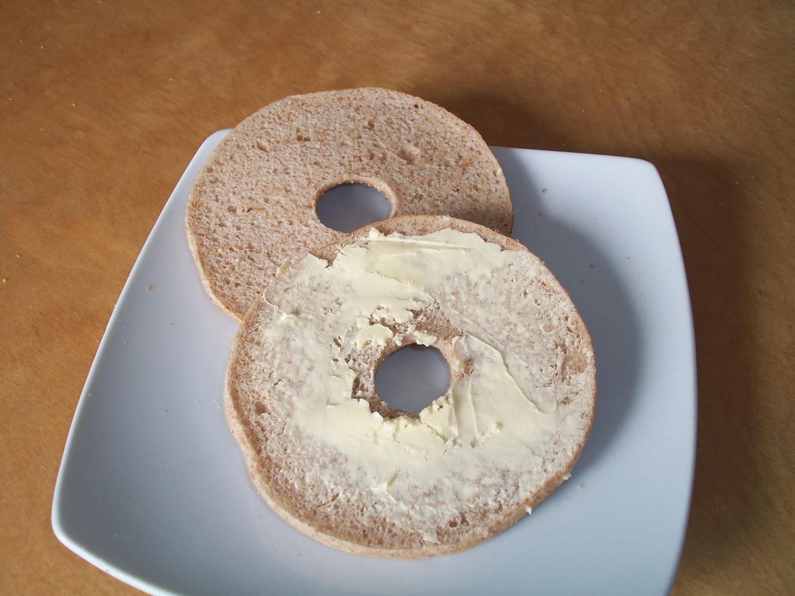 The sandwich creations are endless and up to you. Here are some other