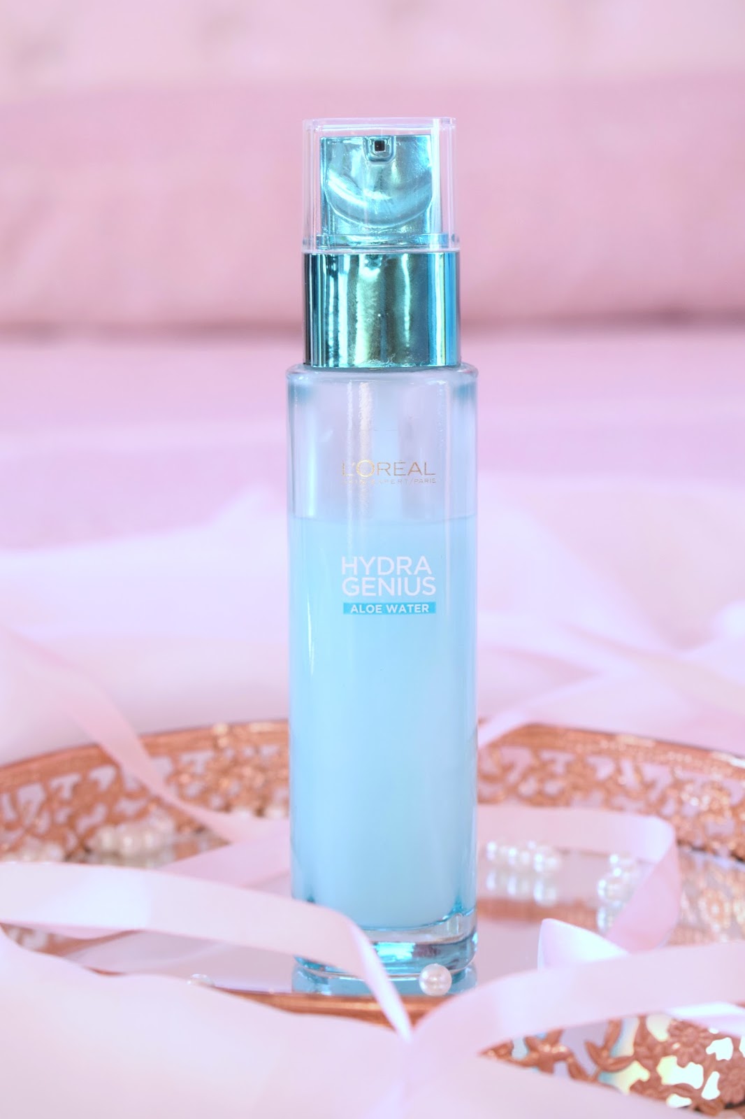 This Is A Moisturizer, But I Use It For Other Purpose