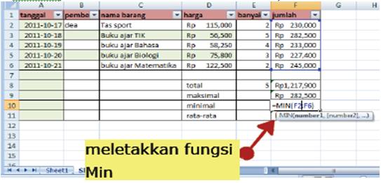 fungsi clipart pada excel - photo #33