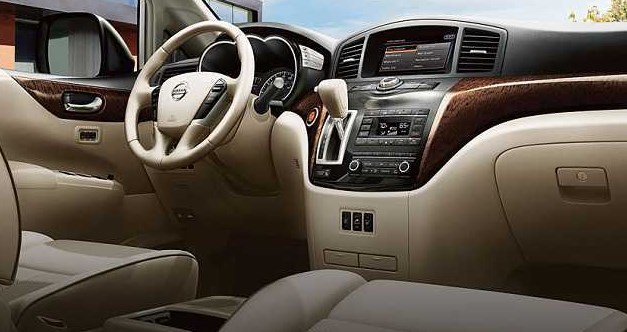 2016 Nissan Quest Redesign 2016 Nissan Quest Redesign
