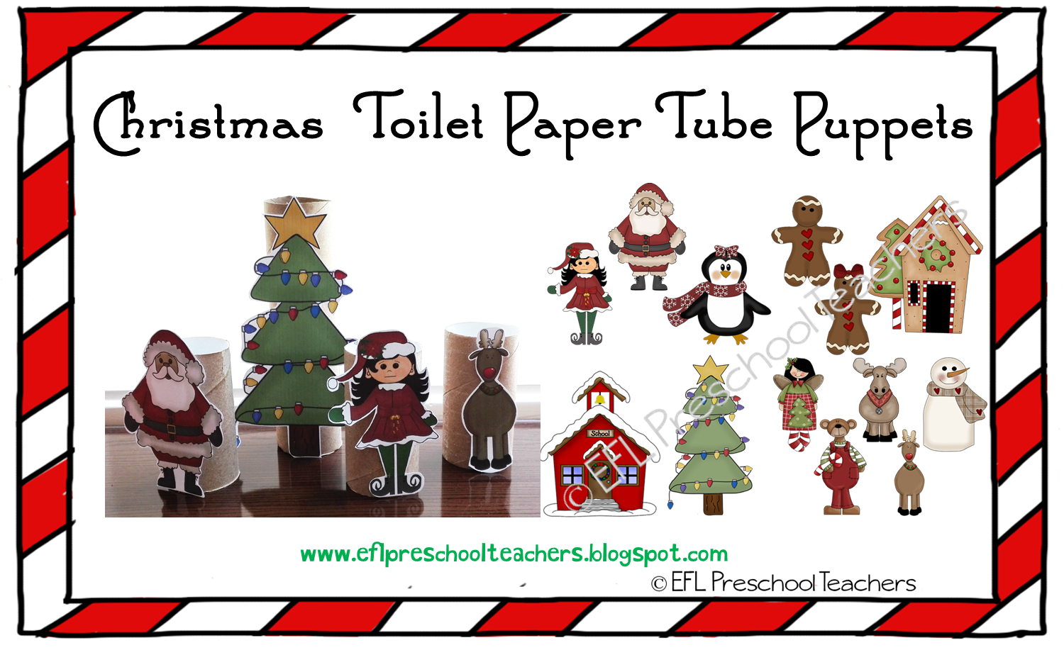 Esl Efl Preschool Teachers Christmas Activities For Preschool Ell