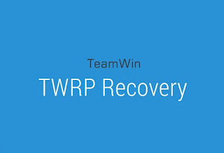 Cara Install TWRP Recovery Pada Asus Zenfone 2