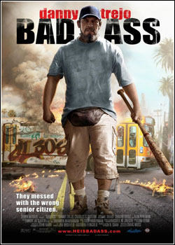 Bad Ass – AVI Dual Áudio + RMVB Dublado