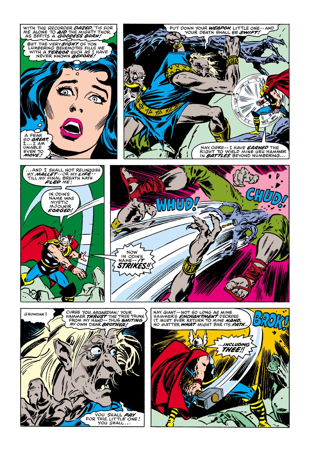 Thor (1966) 264 Page 9