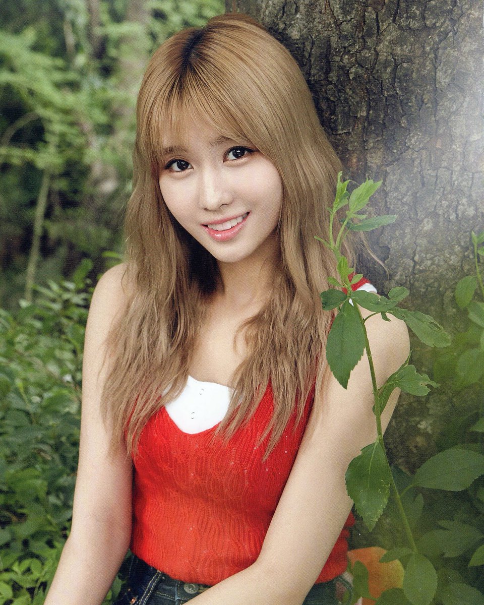 Momo Twice Photoshoot Hot Sex Picture