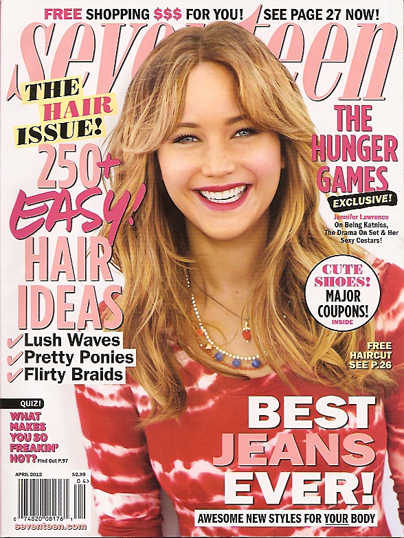 beau branding make me chic in the news seventeen april 12 issue