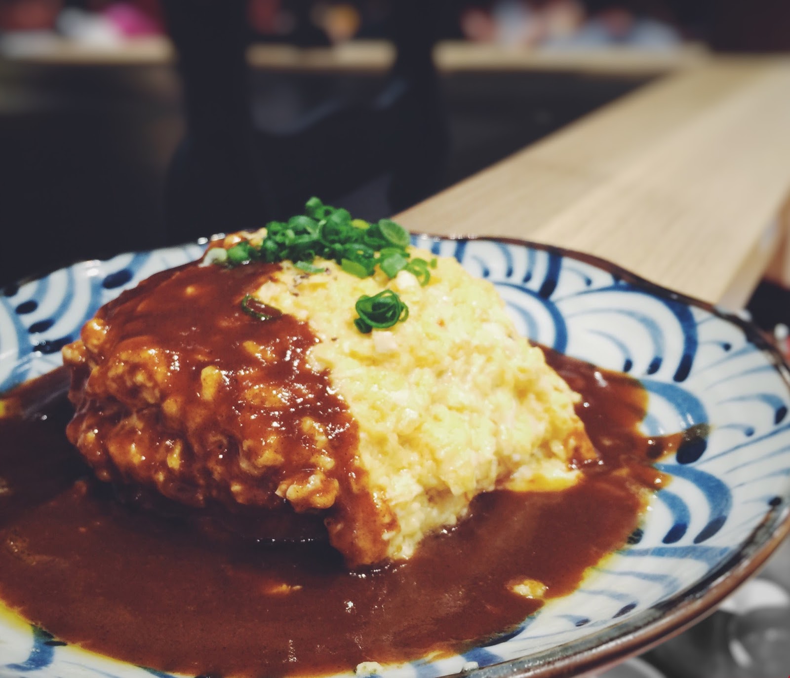 [Food Review] Ramen Keisuke Lobster King at Clarke Quay Talking