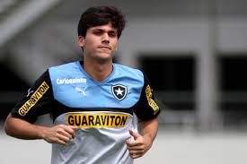 Oficial: El Botafogo renueva a Emerson Silva y Igor Rabello