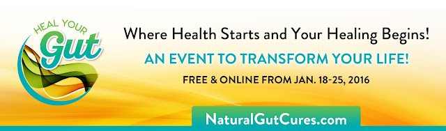 Heal Your Gut Summit
