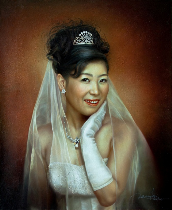 Wang Kun