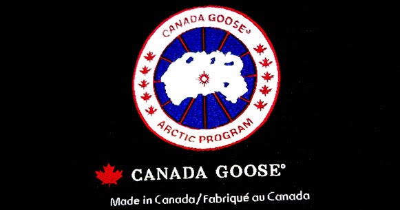 ゆるりブログ: はじめてのCanada Goose（カナダグース）は念願のダウン 
