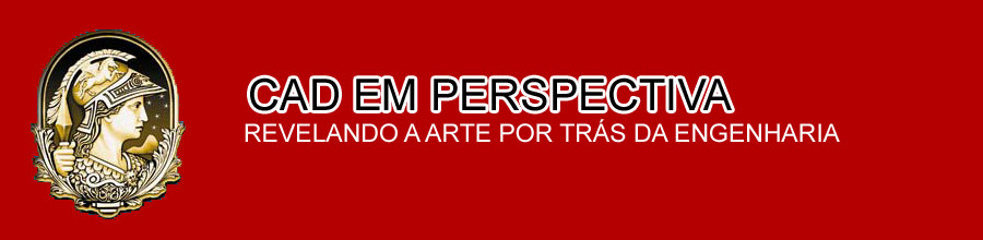 CAD em Perspectiva