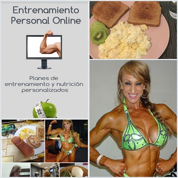 Programas de perdida de peso entrenador personal online Programas de perdida de peso entrenador personal online