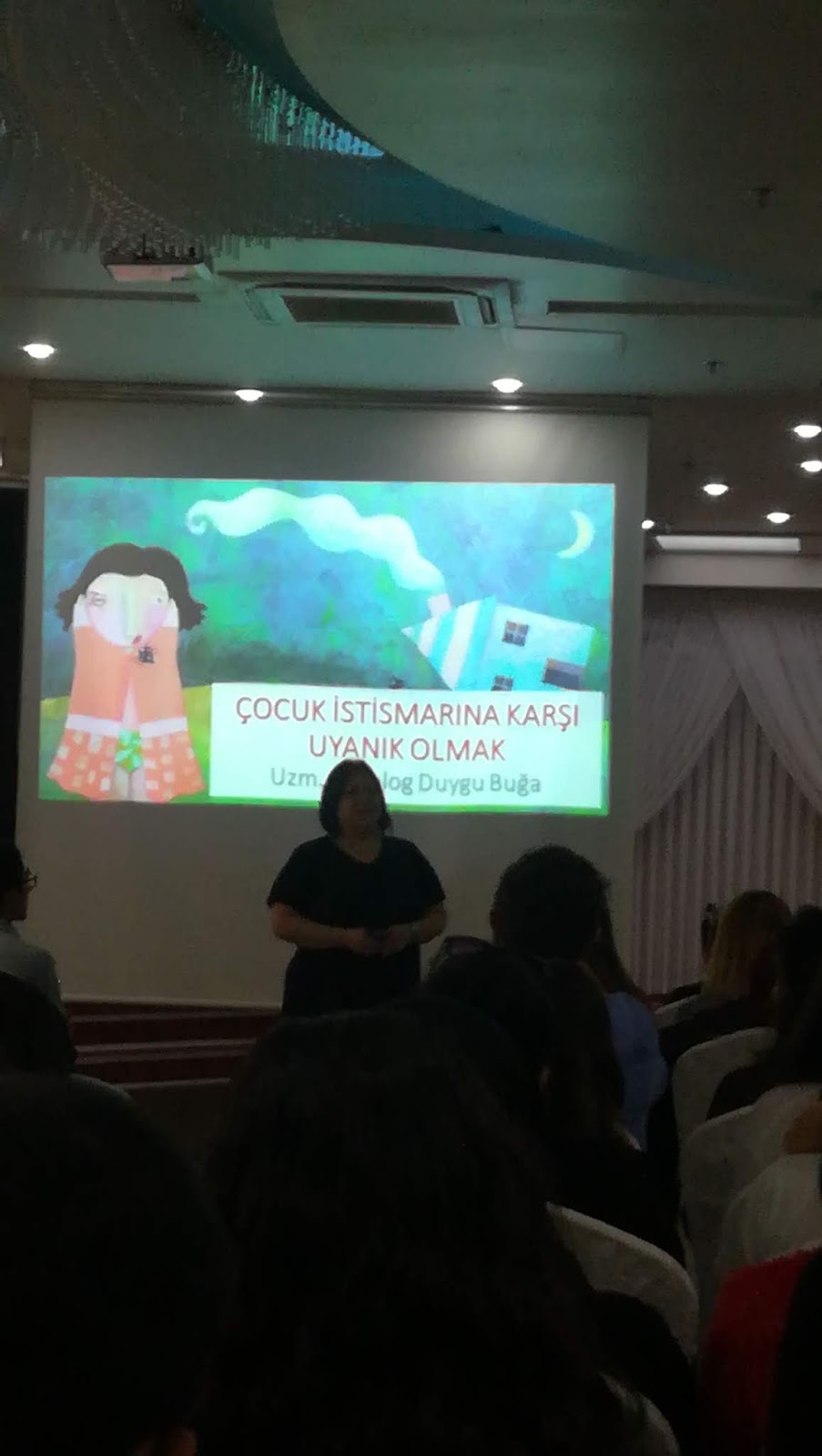 İstanbul Mavi Sahne Tiyatrosu İstanbul Mavi Sahne Tiyatrosu