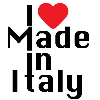 I Love Made In Italy