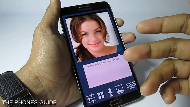 THE PHONES GUIDE: Best Virtual Voice Assistant application for Android