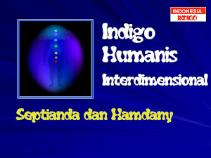 ANAK INDIGO 12 (VERSI SEPTIANDA & HAMDANY)