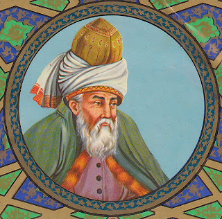 who was Rumi