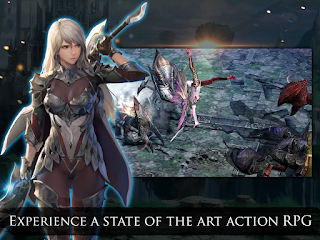 Shadowblood Mod Apk v1.0.32 Full version Shadowblood Mod Apk v1.0.32 Full version