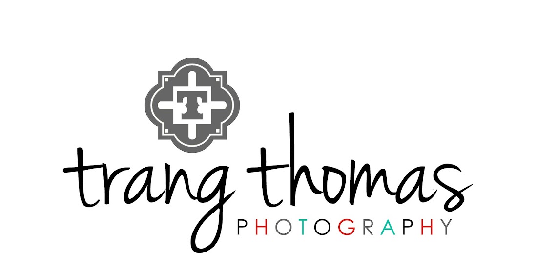 Trang Thomas Photography