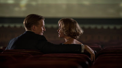 Christina Ricci and David Hoflin in Z: The Beginning of Everything (1)