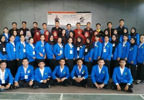 Informasi Akreditasi IKIP PGRI Pontianak 2021/2022 - Tasikplaza
