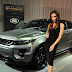 Range Rover Evoque Edisi Spesial Victoria Beckham
