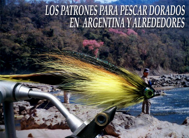 Fly Dorados