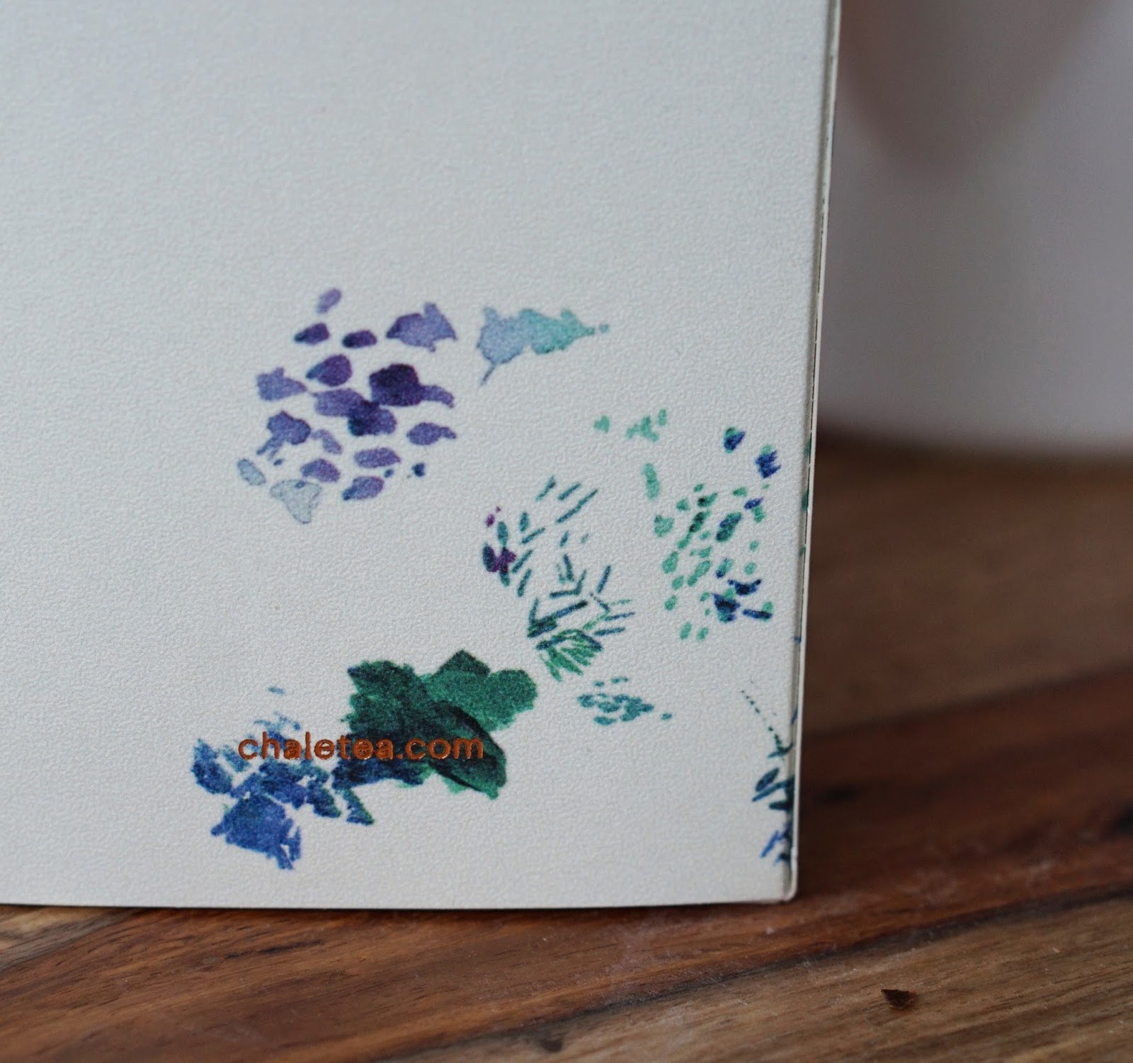 Best Loose Leaf Tea in Vancouver + Giveaway Raincouver Beauty