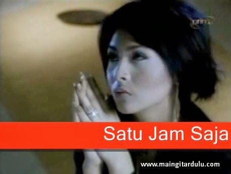 Lirik Lagu Audy Satu Jam Saja Arsia Lirik Lirik Lagu Audy Satu Jam Saja Arsia Lirik
