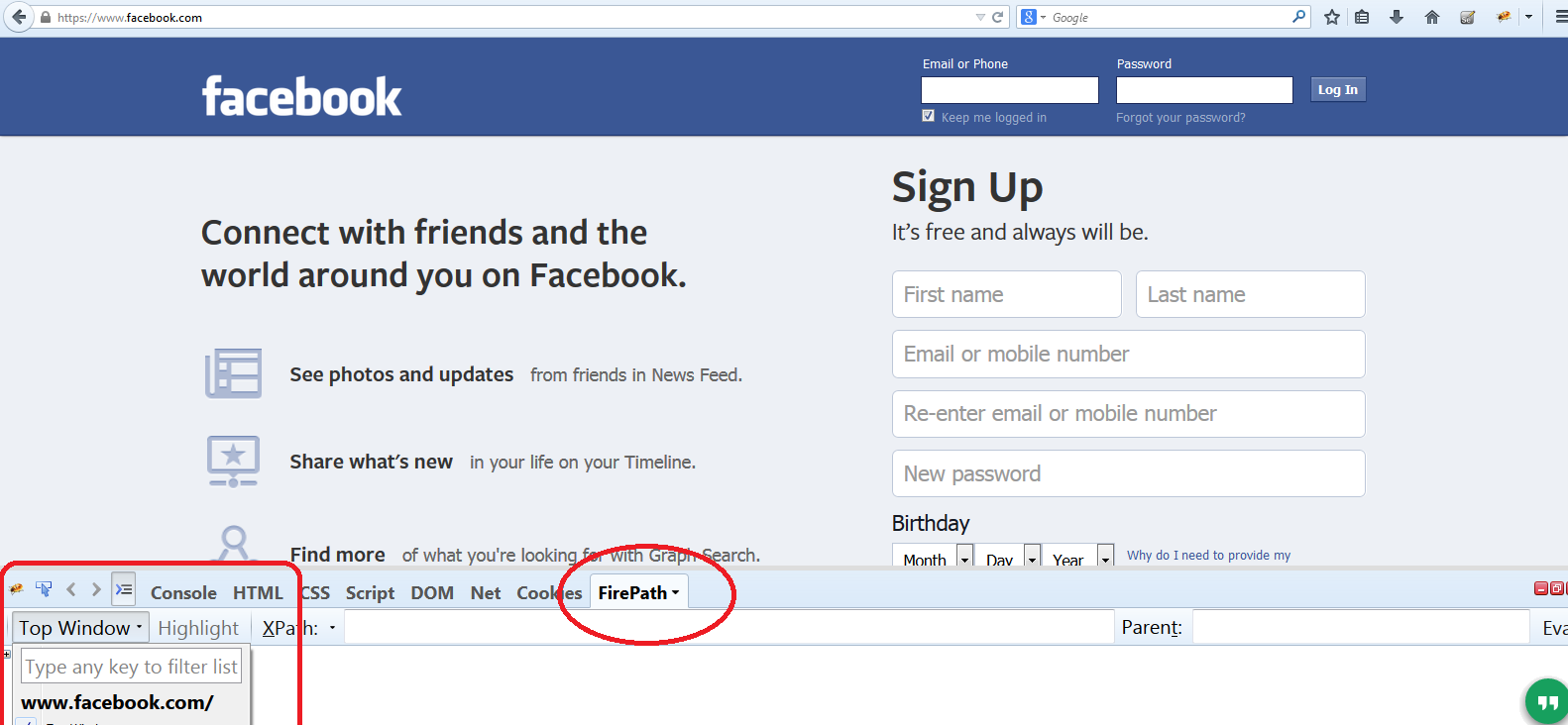 Gain Knowledge!! Working with frames,frameSet,iframes in Selenium