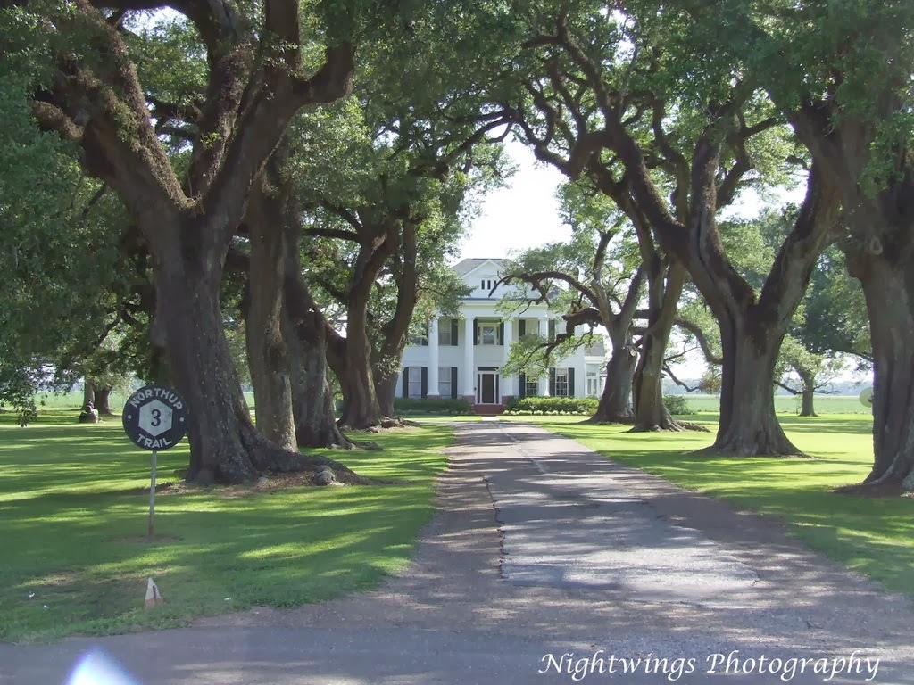 Bayou Boeuf History 20131208